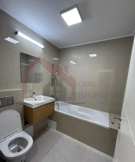 Apartament 2 camere TEI - foto 7
