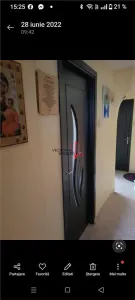 Apartament 3 camere Dristor Benzinaria Mol - foto 3