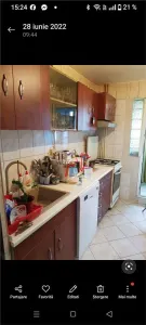 Apartament 3 camere Dristor Benzinaria Mol - foto 5
