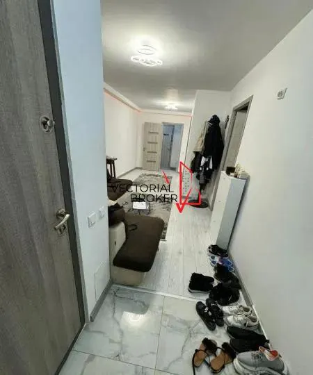 Apartament 4 camere Dristor Rimnicu Sarat Sens Giratoriu - foto 6