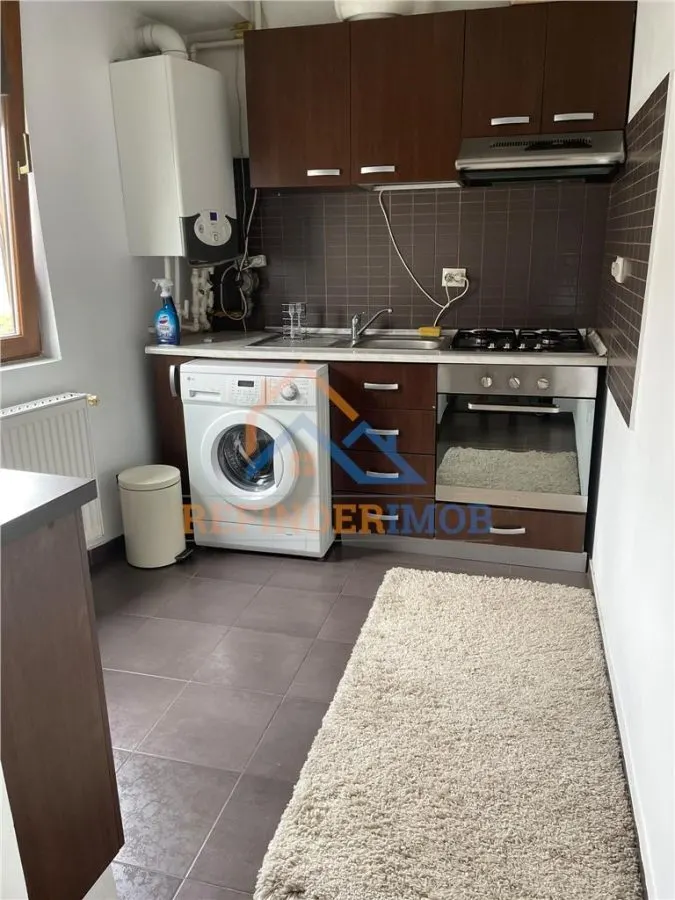 Vanzare 2 camere Vitan-Mihai Bravu 58mp - foto 6