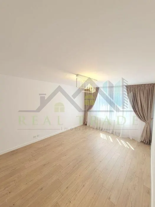 Apartament 2 Camere renovat zona Noua - foto 1