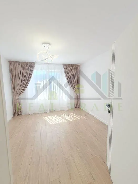 Apartament 2 Camere renovat zona Noua - foto 2