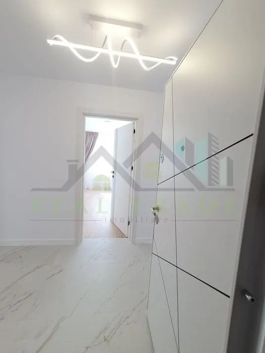 Apartament 2 Camere renovat zona Noua - foto 5