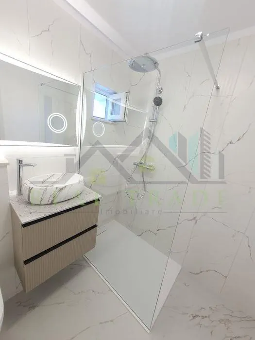 Apartament 2 Camere renovat zona Noua - foto 6