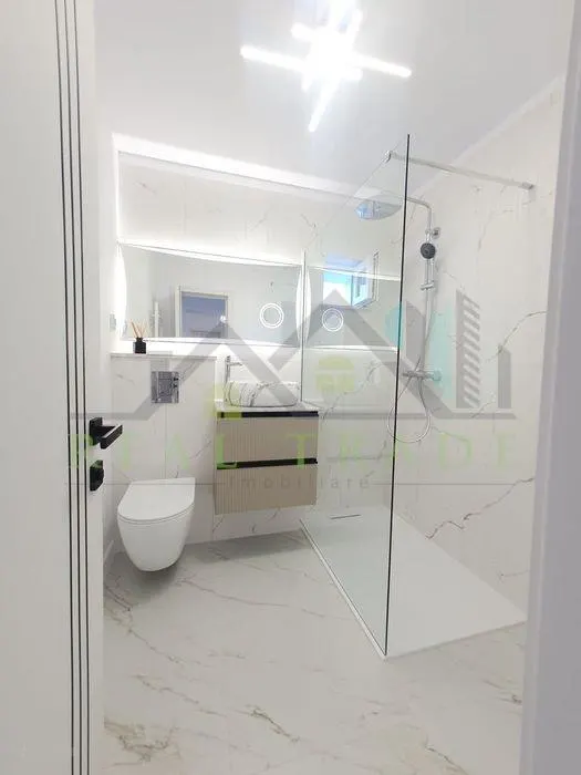 Apartament 2 Camere renovat zona Noua - foto 7