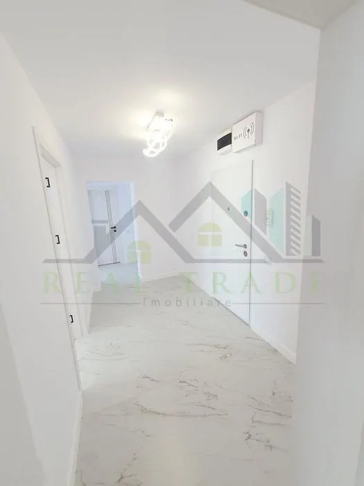 Apartament 2 Camere renovat zona Noua - foto 8