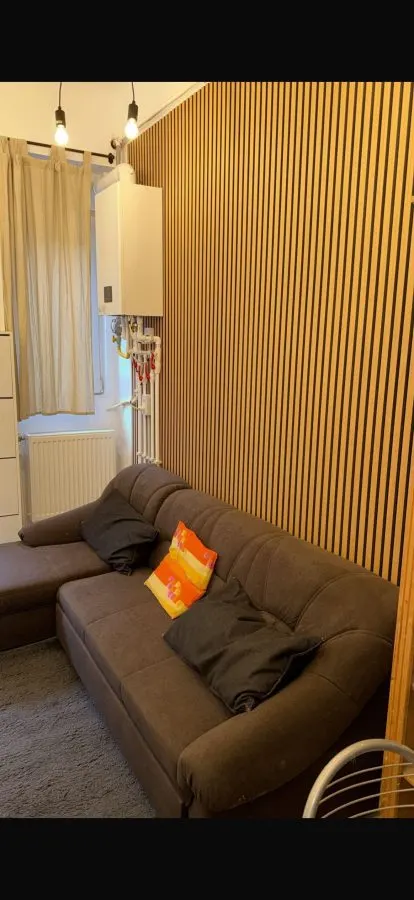 Garsoniera mobilata-utilata, str. Lunga ,48000 Euro - foto 1