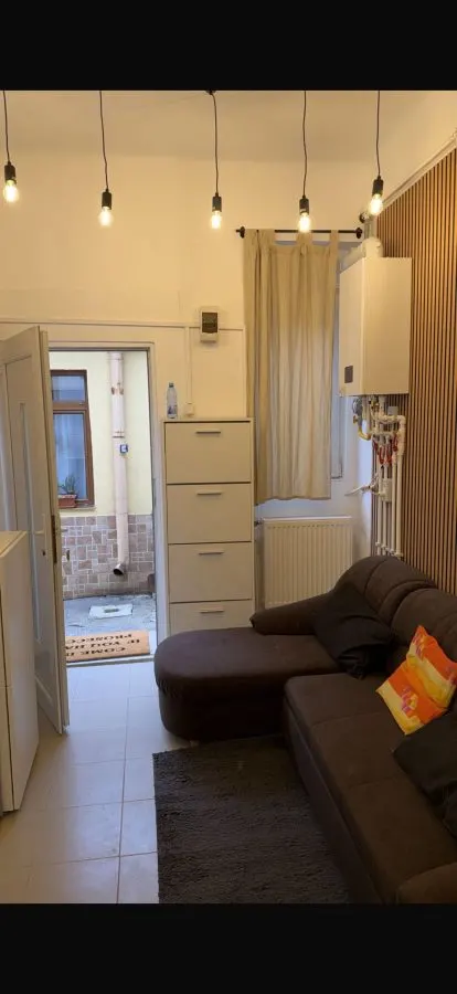 Garsoniera mobilata-utilata, str. Lunga ,48000 Euro - foto 3