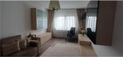 Apartament 2 camere modern cu loc de parcare Craiter - Brasov