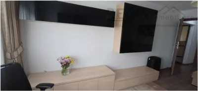 Apartament 2 camere modern cu loc de parcare Craiter - foto 2