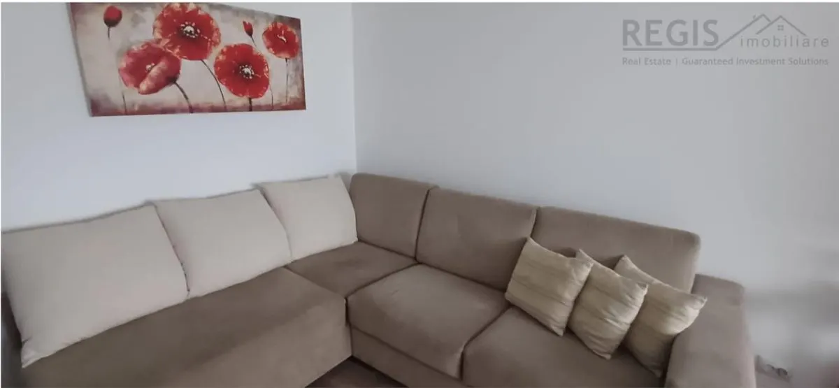 Apartament 2 camere modern cu loc de parcare Craiter - foto 3