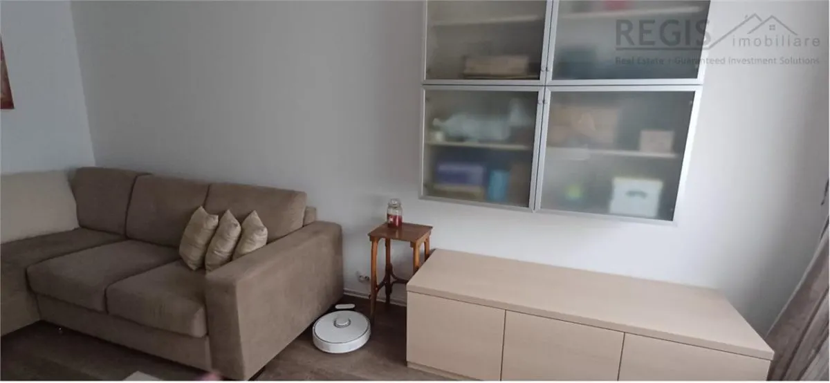 Apartament 2 camere modern cu loc de parcare Craiter - foto 4