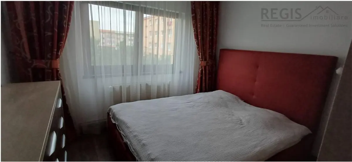 Apartament 2 camere modern cu loc de parcare Craiter - foto 5