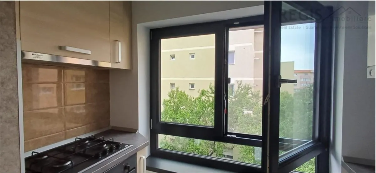 Apartament 2 camere modern cu loc de parcare Craiter - foto 8