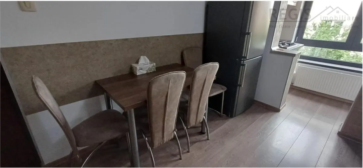 Apartament 2 camere modern cu loc de parcare Craiter - foto 9