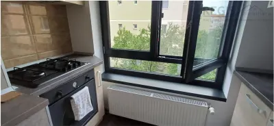 Apartament 2 camere modern cu loc de parcare Craiter - foto 10