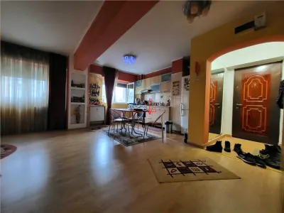 Apartament 4 camere Nicolae Grigorescu Metrou - foto 2