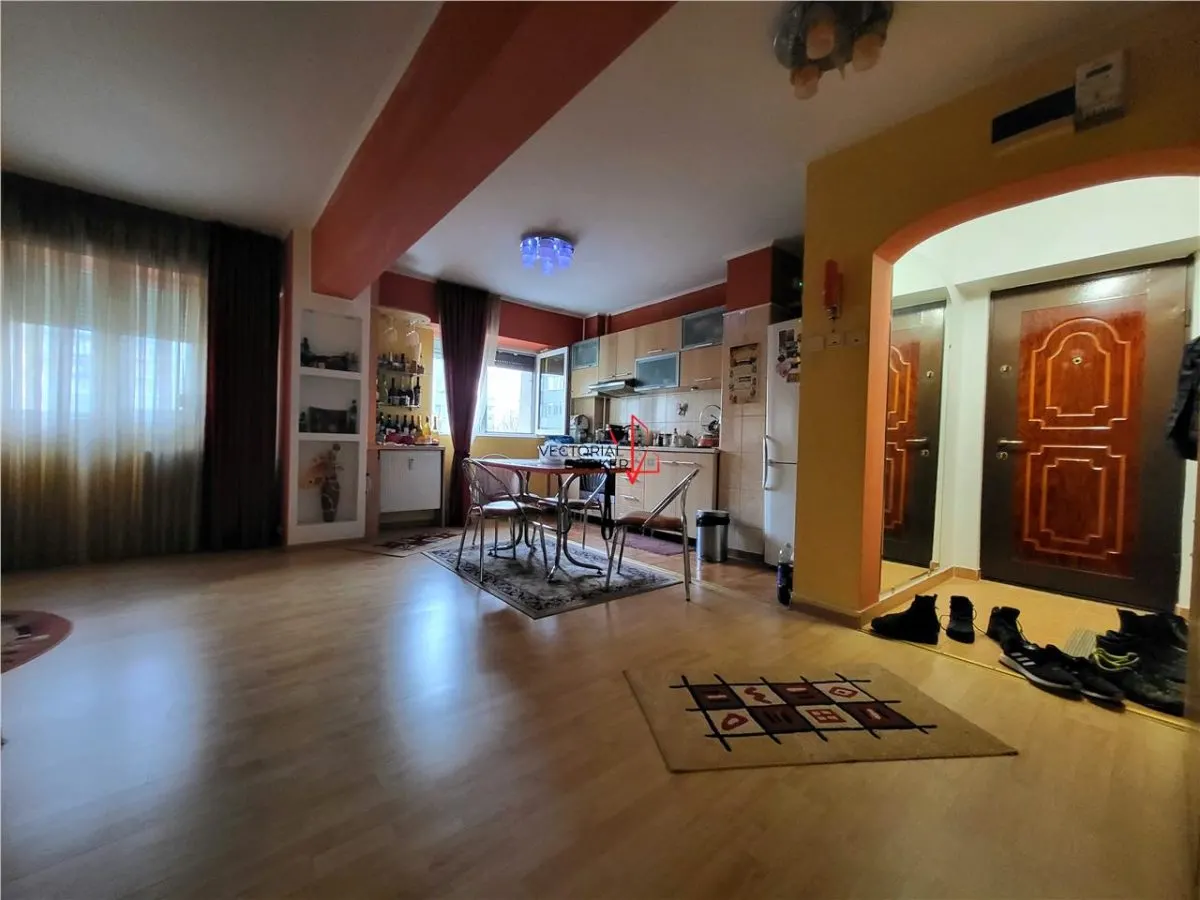 Apartament 4 camere Nicolae Grigorescu Metrou - foto 2