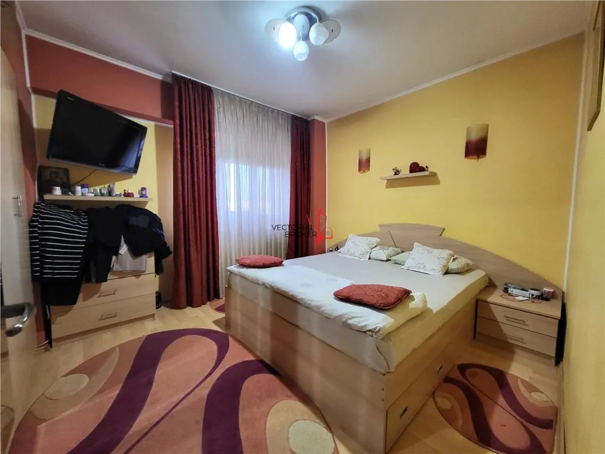 Apartament 4 camere Nicolae Grigorescu Metrou - foto 3