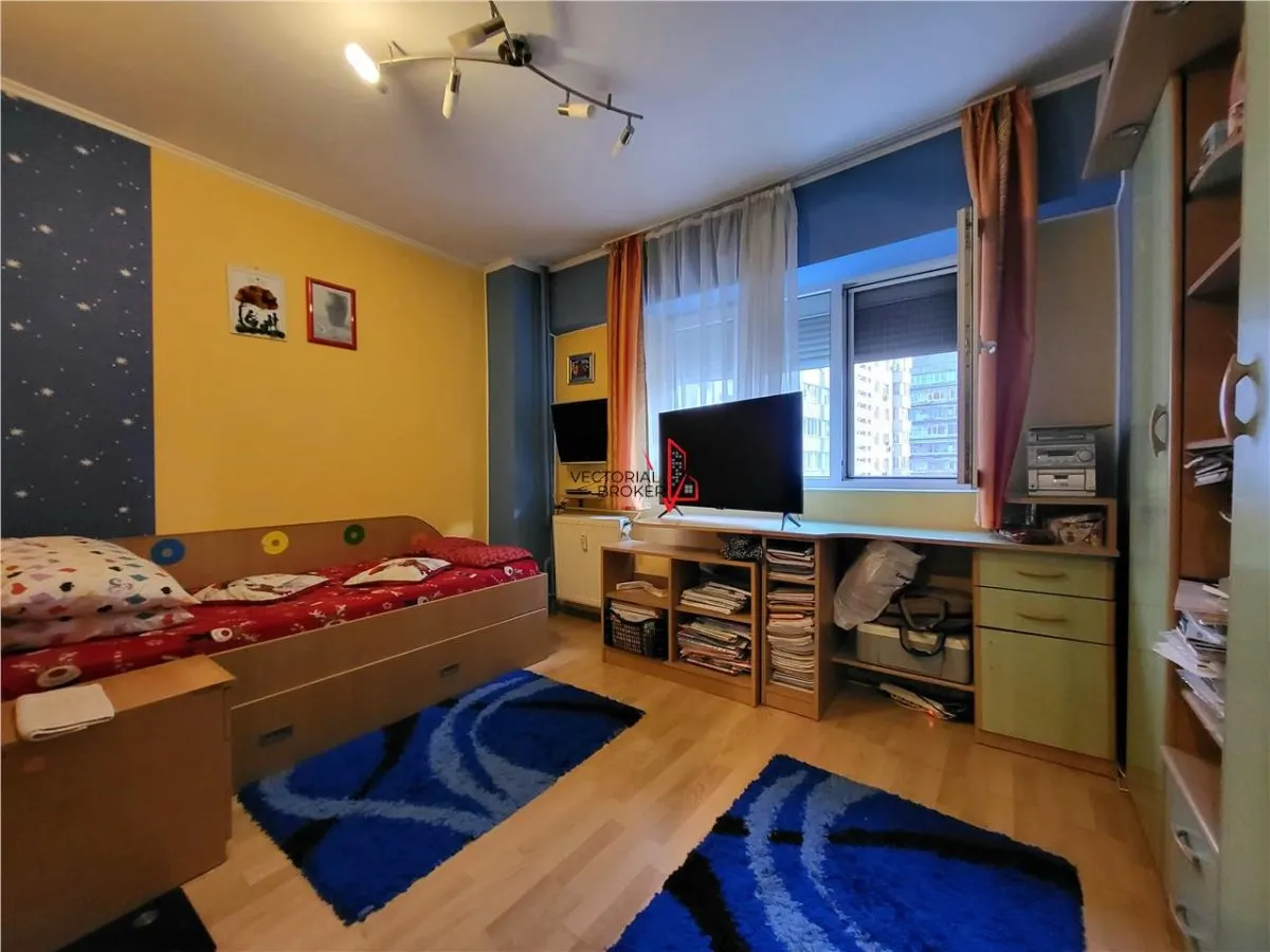 Apartament 4 camere Nicolae Grigorescu Metrou - foto 4
