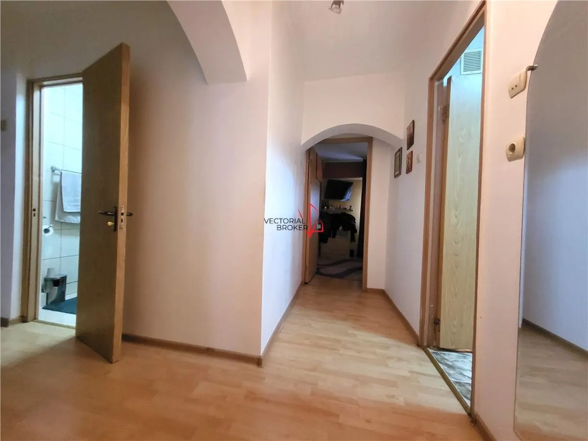 Apartament 4 camere Nicolae Grigorescu Metrou - foto 5