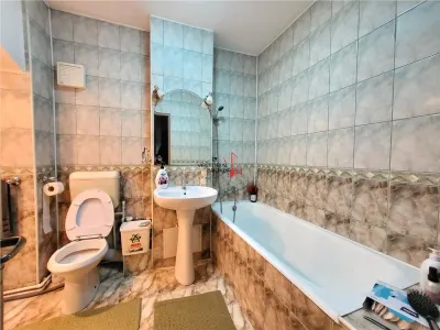 Apartament 4 camere Nicolae Grigorescu Metrou - foto 6