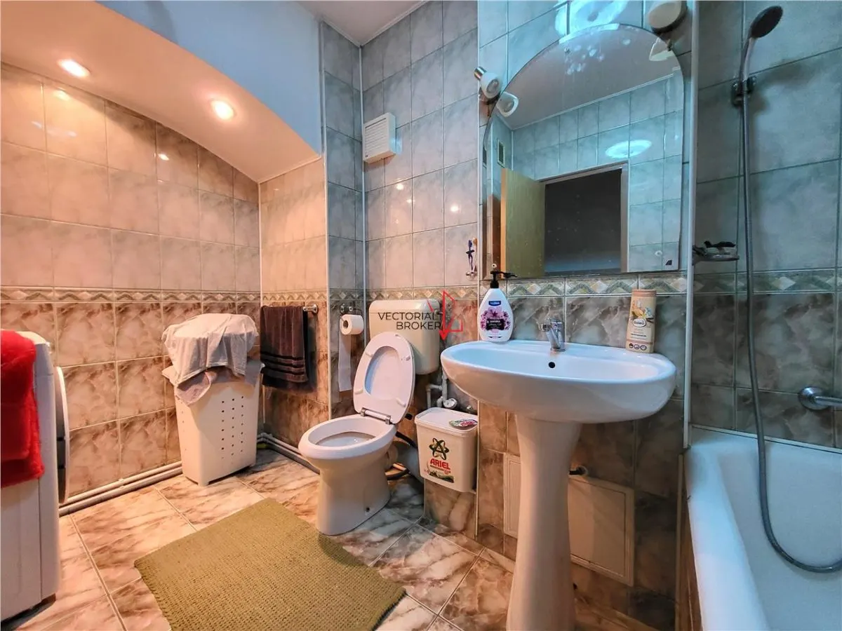 Apartament 4 camere Nicolae Grigorescu Metrou - foto 8