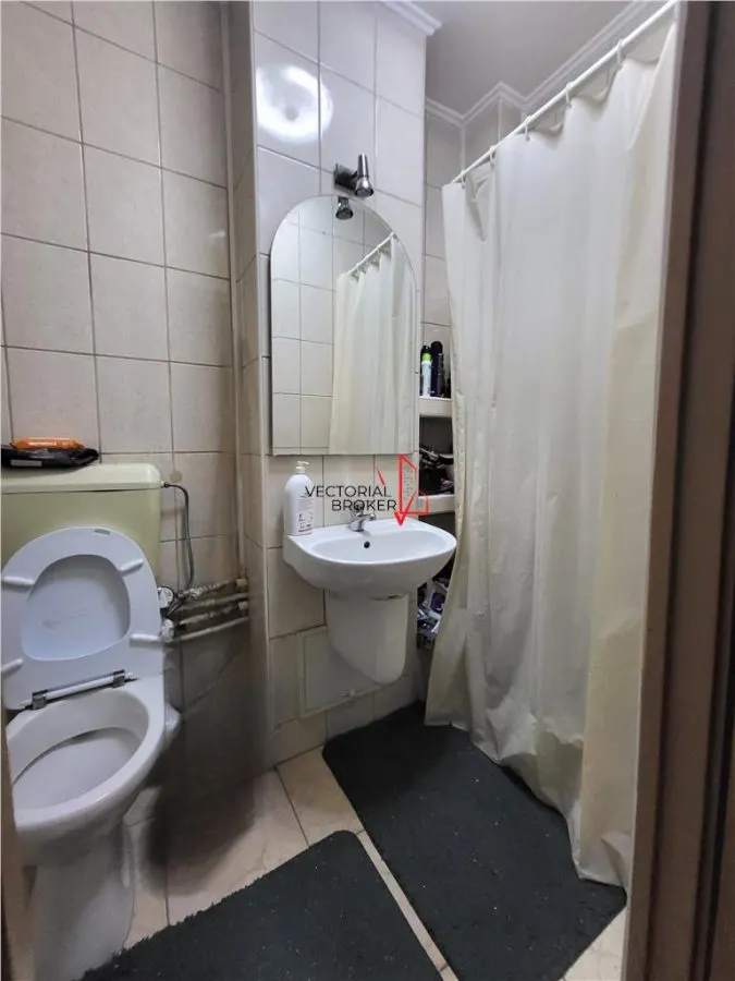 Apartament 4 camere Nicolae Grigorescu Metrou - foto 9