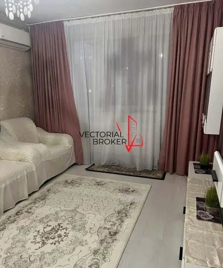 Apartament 3 camere Dristor Benzinaria Mol - foto 1