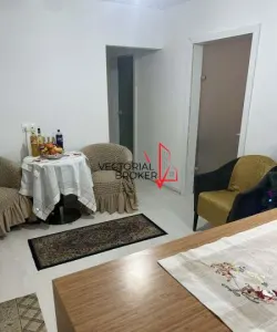 Apartament 3 camere Dristor Benzinaria Mol - foto 2