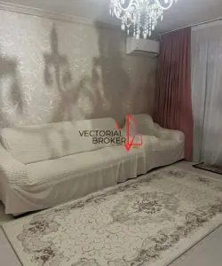 Apartament 3 camere Dristor Benzinaria Mol - foto 3