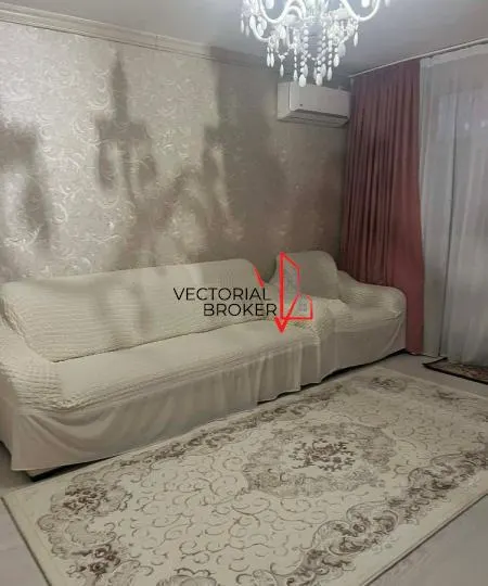 Apartament 3 camere Dristor Benzinaria Mol - foto 3