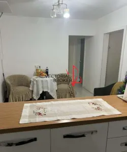 Apartament 3 camere Dristor Benzinaria Mol - foto 4
