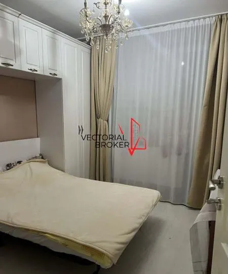 Apartament 3 camere Dristor Benzinaria Mol - foto 5