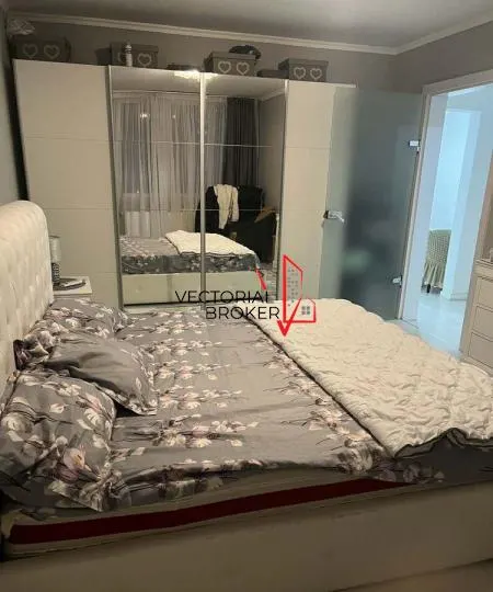 Apartament 3 camere Dristor Benzinaria Mol - foto 7