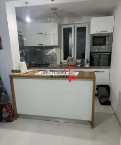 Apartament 3 camere Dristor Benzinaria Mol - foto 8