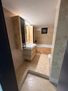 4 camere 90 mp - decomandat - Crangasi - centrala proprie - foto 7