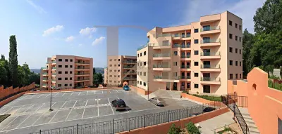 Copou - Parc, 2 camere, bloc nou , boxa + loc de parcare - Iasi