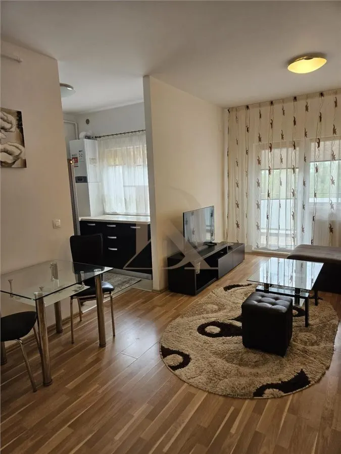 Copou - Parc, 2 camere, bloc nou , boxa + loc de parcare - foto 4