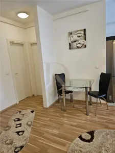 Copou - Parc, 2 camere, bloc nou , boxa + loc de parcare - foto 8