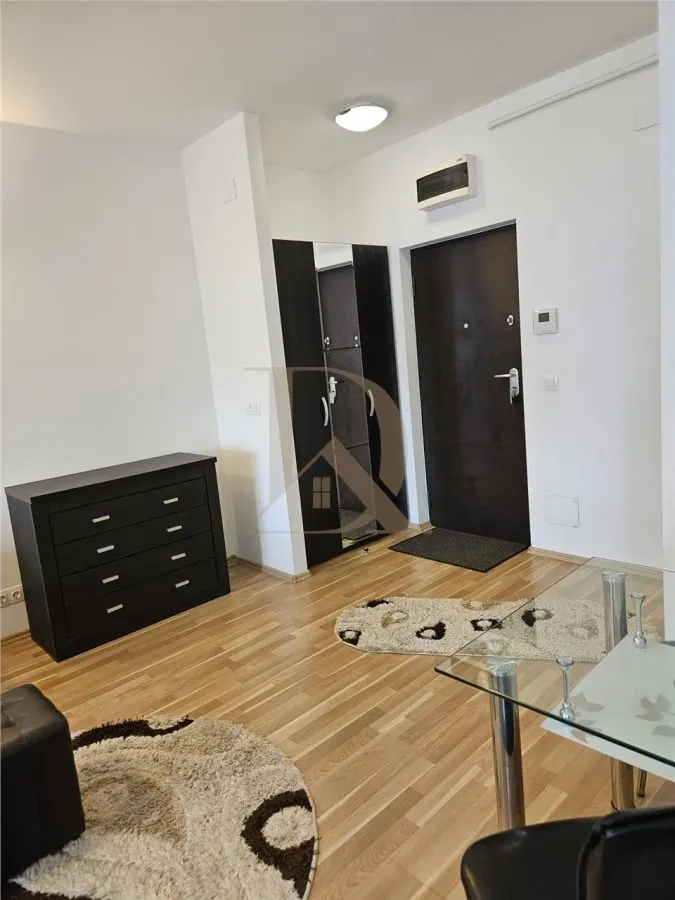 Copou - Parc, 2 camere, bloc nou , boxa + loc de parcare - foto 9