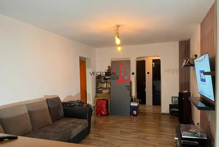 Apartament 2 camere zona Baba Novac Rucar - foto 1