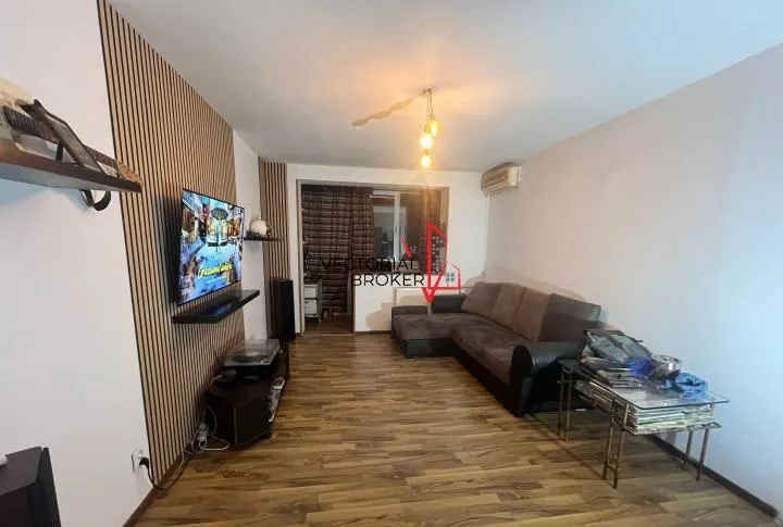 Apartament 2 camere zona Baba Novac Rucar - foto 2