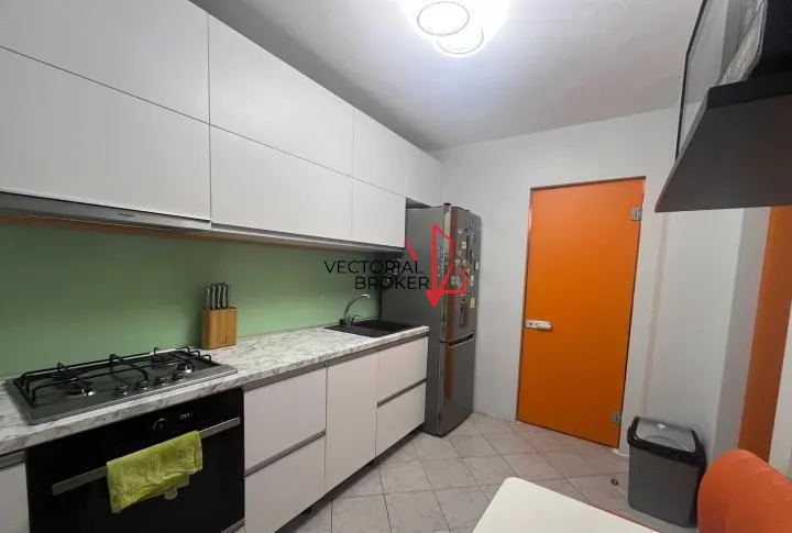 Apartament 2 camere zona Baba Novac Rucar - foto 5