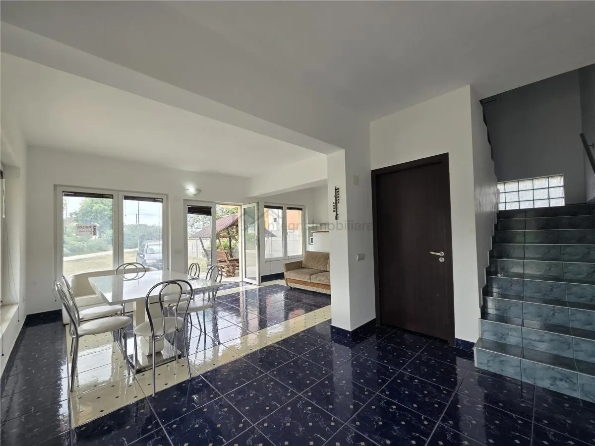 Casa tip pensiune, P+1E+M,9 camere,Baile ! Mai,Sanmartin;Bihor - foto 1