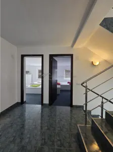 Casa tip pensiune, P+1E+M,9 camere,Baile ! Mai,Sanmartin;Bihor - foto 2