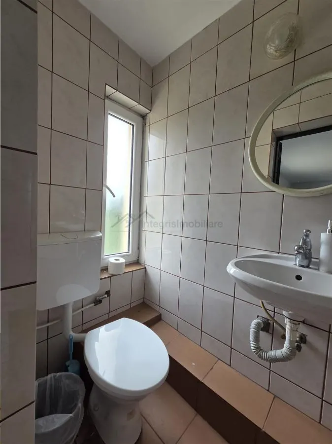 Casa tip pensiune, P+1E+M,9 camere,Baile ! Mai,Sanmartin;Bihor - foto 12