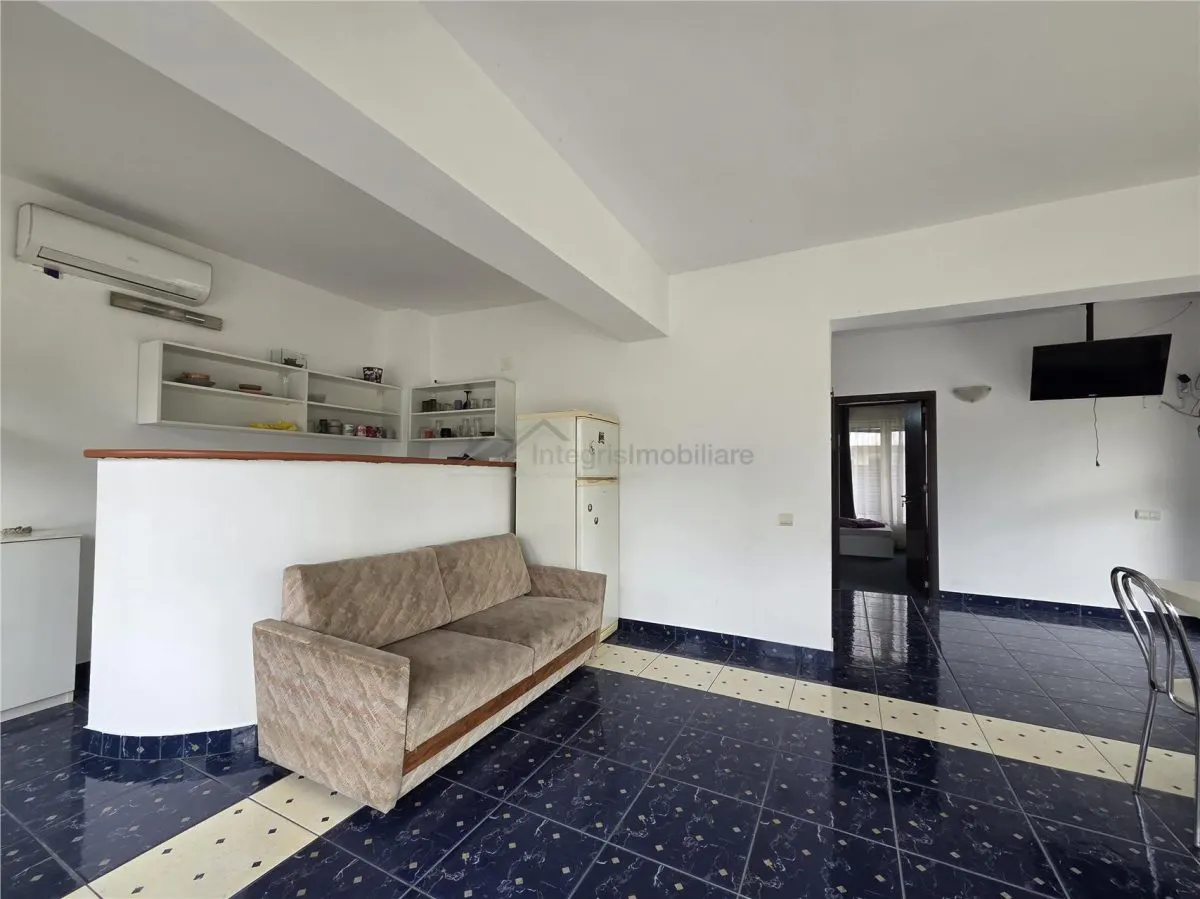 Casa tip pensiune, P+1E+M,9 camere,Baile ! Mai,Sanmartin;Bihor - foto 18