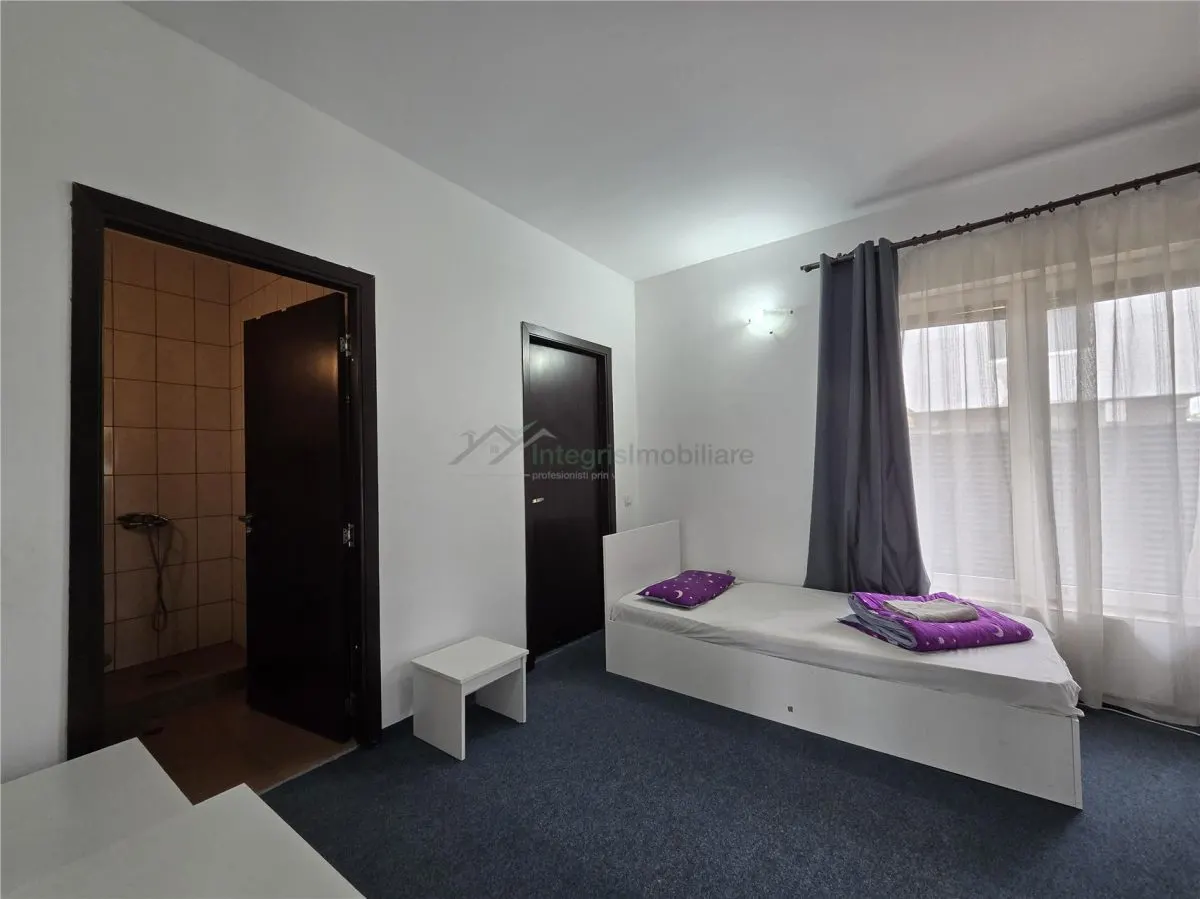 Casa tip pensiune, P+1E+M,9 camere,Baile ! Mai,Sanmartin;Bihor - foto 19